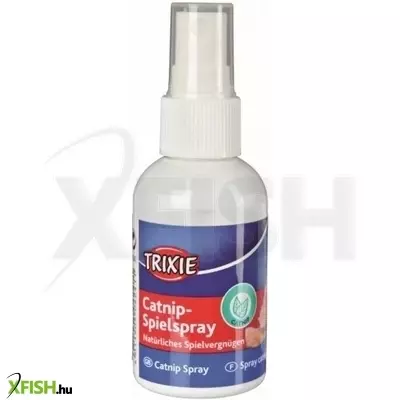 Trixie catnip spray macskának 50ml