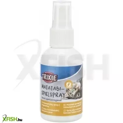 Trixie matatabi játék spray 50ml