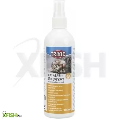 Trixie matatabi játék spray 175ml