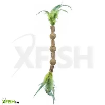 Trixie játék macskának matatabi füzér 38cm