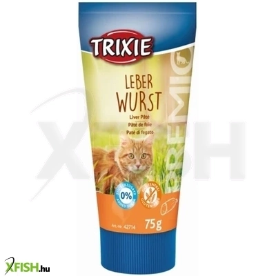 Trixie Premio Májkrém Macskának 75g