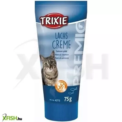 Trixie jutalomfalat premio lacaz pástétom 75gr