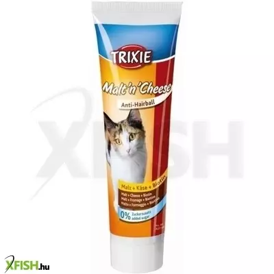 Trixie maláta paszta sajttal 100gr
