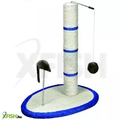 Trixie kaparófa labda és egér 40x30cm, 50cm