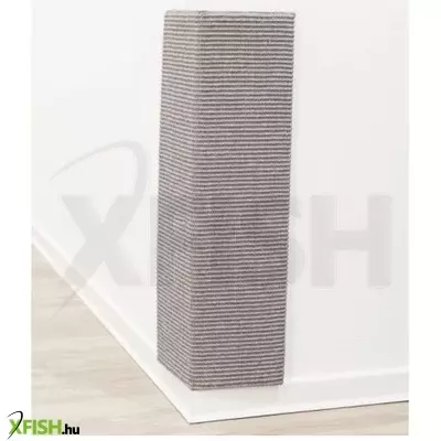 Trixie kaparófa XXL sarokra/falra szerelhető 38x75cm szürke