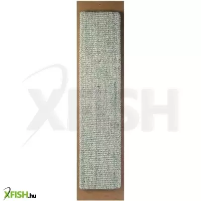 Trixie kaparófa XL 17x70cm szürke