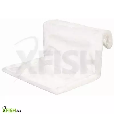 Trixie radiátorpárna plüss fehér 45x24x31cm