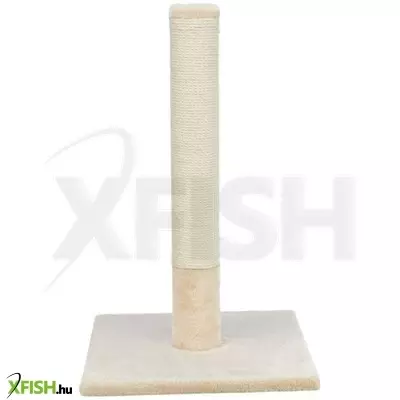 Trixie kaparófa batres oszlop 62cm, bézs