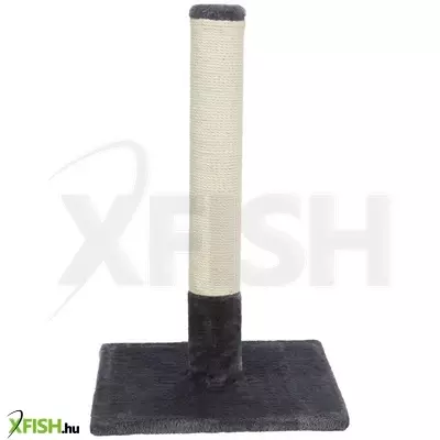 Trixie kaparófa batres oszlop 62cm, szürke
