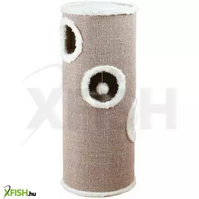 Trixie kaparófa edoardo 40x100cm bézs