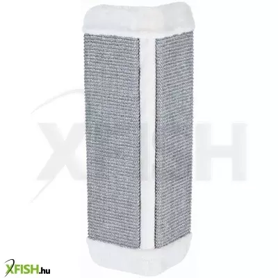 Trixie kaparófa macskának 32x60cm világoszsürke