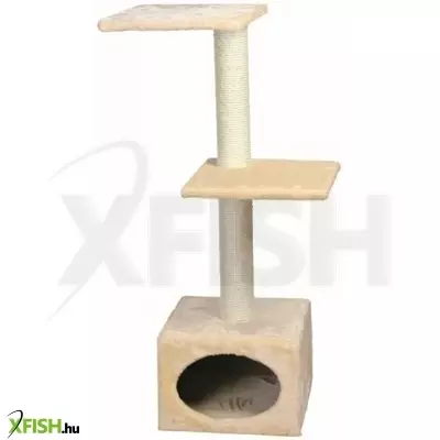 Trixie macskabútor odúval badalona 109cm bézs