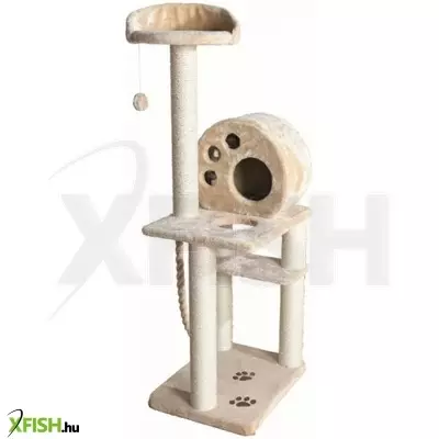 Trixie macskabútor salamanca 138cm bézs