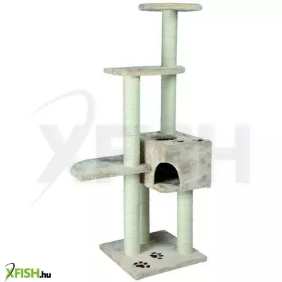 Trixie kaparófa alicante 142cm bézs2