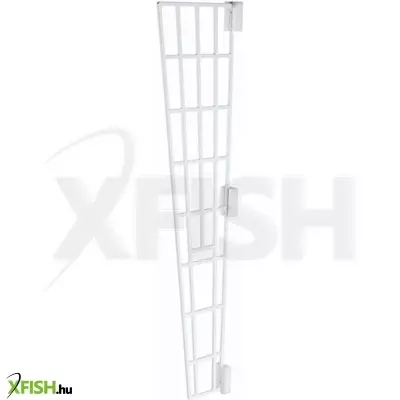 Trixie védőrács ablakba (alsó panel)62*16/7cm fehér