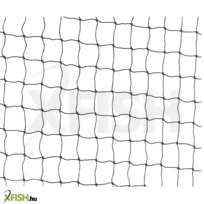 Trixie hálómacskának 4*3m olaj-zöld