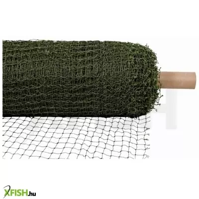 Trixie védő háló tekercs, megerősített 75x2m olivazöld