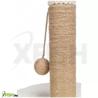Trixie macskakaparó kaktusz 36c84cm krém