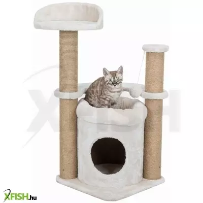 Trixie macskabútor nayra 83cm bézs