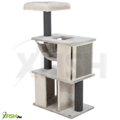 Trixie Kaparófa Juliano Macskák Részére Szürke 115cm 