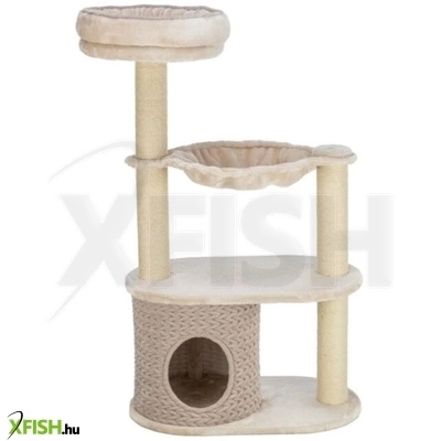 Trixie Kakprófa Livia 114 cm Világosszürke Homokszín