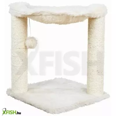 Trixie kaparófa baza 50cm krém