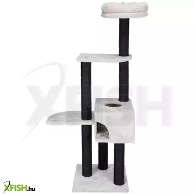 Trixie macskabútor nita 147cm világosszürke