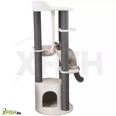 Trixie macskabútor tomás XXL 163cm világosszürke