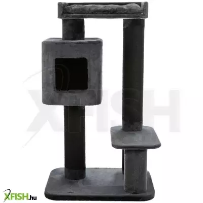 Trixie macskabútor izan 122cm, antracit
