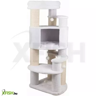Trixie macskabútor zita XXL 147cm fehér
