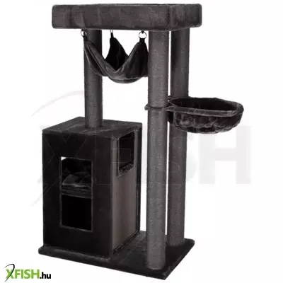 Trixie macskabútor amadeus XXL 163cm szürke