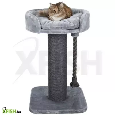 Trixie macskabútor klara XXL 100cm szürke