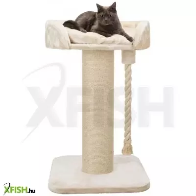 Trixie macskabútor klara XXL 100cm krém