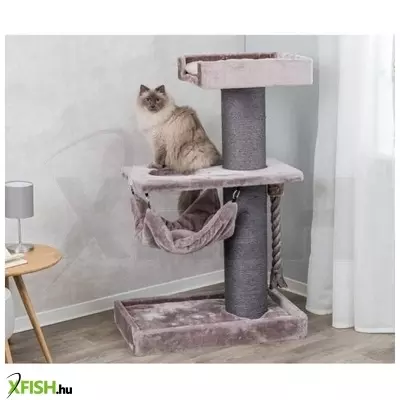Trixie macskabútor ramon XXL 133cm, cappucino