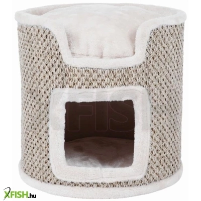 Trixie Kaparófa Ria 37cm Szürke Natúr