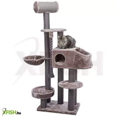 Trixie macskabútor andres XXL, 70c190x48cm, capuccino