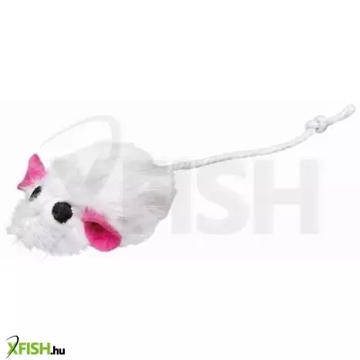 Trixie játék 6db egér 5cm/6db