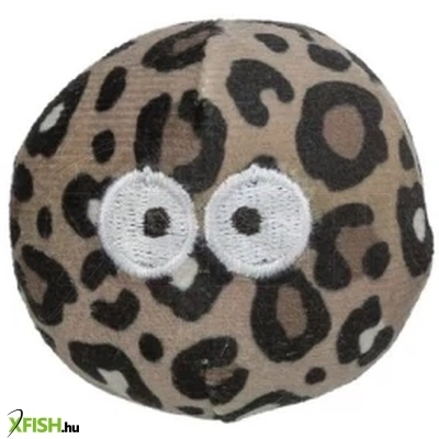 Trixie Játék Macskának Labda Szemmel 5,5cm 1db/csomag