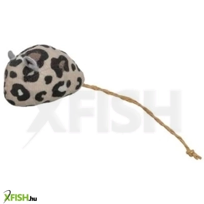 Trixie Egér Szövetből Macska Játék 5cm 1db/csomag