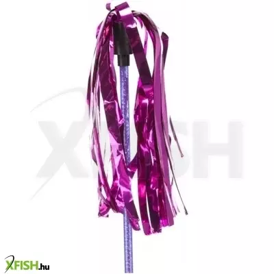 Trixie játék macskapálca, műanyag, 48cm