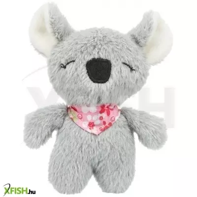 Trixie játék plüss koala macskamentával 12cm