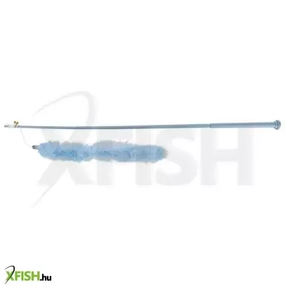 Trixie játék macskapálca XXL boával, 65cm