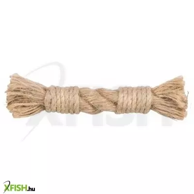 Trixie játék macskának kender kötél 15cm