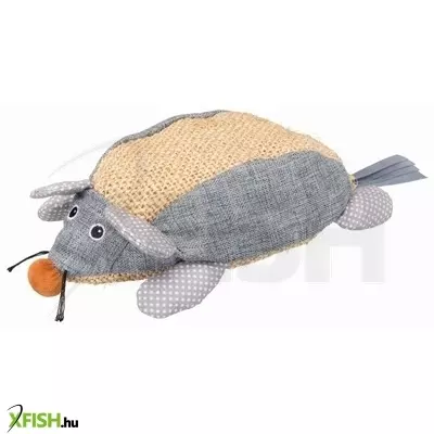 Trixie játék sisal egér 30cm