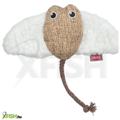 Trixie játék Szövet Rálya Macska Játék 15cm