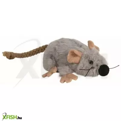 Trixie játék macska plüss egér
