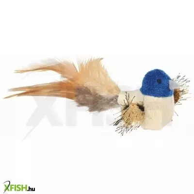 Trixie játék macskának catnip madár