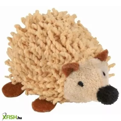 Trixie játék macskának plüss sün