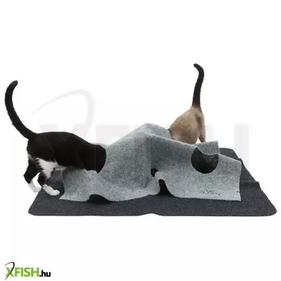 Trixie játék macskának cat activity szőnyeg 99x99cm