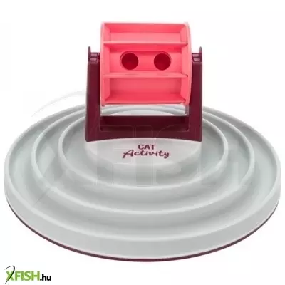 Trixie játék macskának activiti görgős tál, o 28 cm